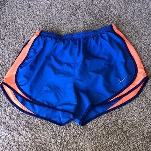 Nike tempo shorts PERFECT CONDITION